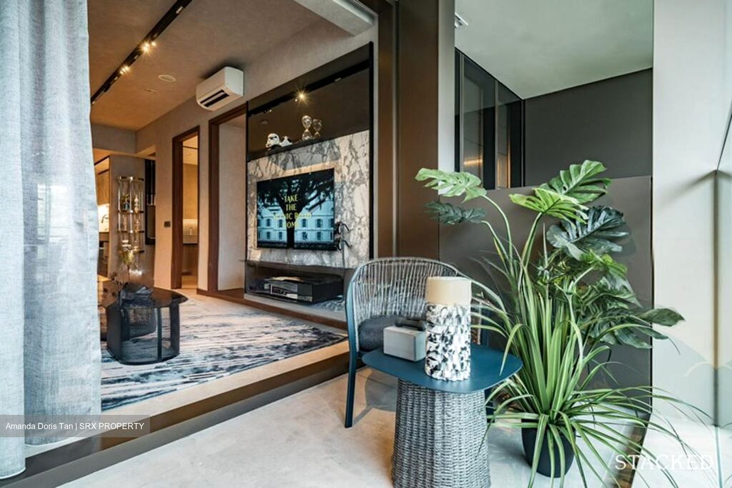 Canninghill Piers (D6), Apartment #498810711